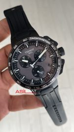 Tissot T-Race Cycling T111 Siyah