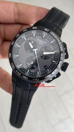 Tissot T-Race Cycling T111 Siyah