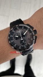 Tissot T-Race Cycling T111 Siyah