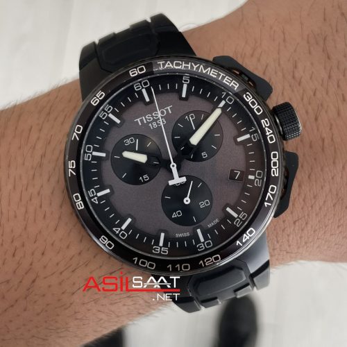 Tissot T-Race Cycling T111 Siyah