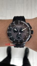 Tissot T-Race Cycling T111 Siyah