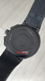 Tissot T-Race Cycling T111 Siyah