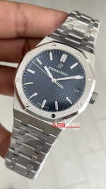 Audemars Piguet Royal Oak Mavi 15500ST 41mm DD4302 1:1 VS Factory Super Clone Swiss ETA Saat