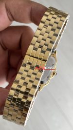 Cartier Panthere Diamond WJPN0085 Gold 27mm Kadın Kol Saati