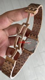 Cartier Panthere WGPN0007 Rosegold 27mm Kadın Kol Saati
