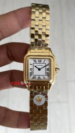 Cartier Panthere WGPN0059 Gold 27mm Kadın Kol Saati