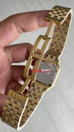 Cartier Panthere WGPN0059 Gold 27mm Kadın Kol Saati