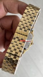 Cartier Panthere WGPN0059 Gold 27mm Kadın Kol Saati