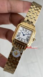 Cartier Panthere WGPN0059 Gold 27mm Kadın Kol Saati