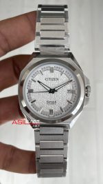 Citizen Series8 Beyaz Replika Saat
