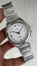 Citizen Series8 Beyaz Replika Saat