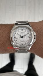 Citizen Series8 Beyaz Replika Saat