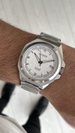 Citizen Series8 Beyaz Replika Saat