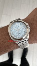 Citizen Series8 Buz Mavisi Replika Saat