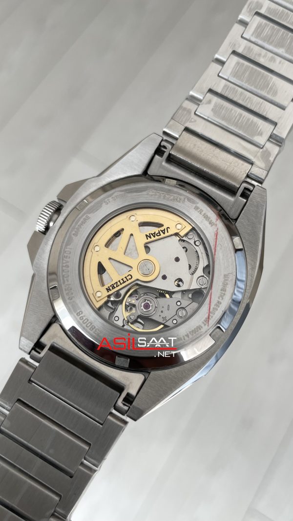 Citizen Series8 Buz Mavisi Replika Saat Citizen Series8 Buz Mavisi Replika Saat