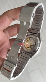 Citizen Series8 Champagne Two Tone Gold Replika Saat