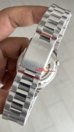 Citizen Tsuyosa Beyaz Replika Saat