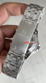 Omega Seamaster Diver 300M Mavi Kadran 42mm Replika Saat