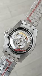 Rolex Bruce Wayne Gmt Master II 126710BLRO Jubilee 40mm DD3285 V3 Super Clone Swiss ETA Saat Clean Factory