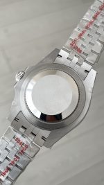 Rolex Bruce Wayne Gmt Master II 126710BLRO Jubilee 40mm DD3285 V3 Super Clone Swiss ETA Saat Clean Factory