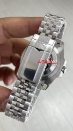 Rolex Bruce Wayne Gmt Master II 126710BLRO Jubilee 40mm DD3285 V3 Super Clone Swiss ETA Saat Clean Factory