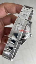 Rolex Datejust Yeşil 126334 Oyster Mint Green 41mm Replika Saat