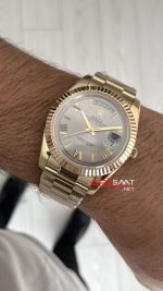 Rolex Day Date 228238 Gold 40mm Replika Saat