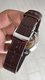 Seiko Presage SRPK15J1 Cocktail Time Mavi Kadran