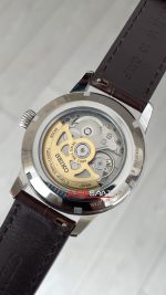 Seiko Presage SRPK15J1 Cocktail Time Mavi Kadran