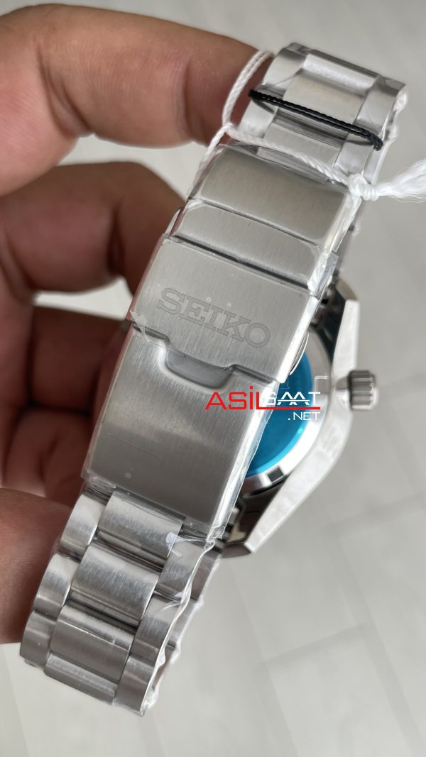 Seiko Prospex GMT Heritage HBC002J1 Erkek Kol Saati Seiko Prospex GMT Heritage HBC002J1 Erkek Kol Saati