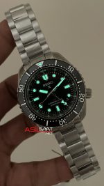 Seiko Prospex GMT Heritage HBC002J1 Erkek Kol Saati