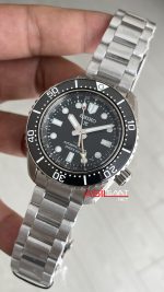 Seiko Prospex GMT Heritage HBC002J1 Erkek Kol Saati