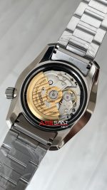 Seiko Prospex GMT Heritage HBC002J1 Erkek Kol Saati