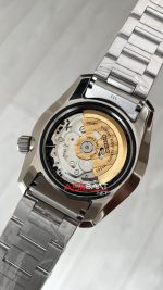 Seiko Prospex GMT Heritage HBC002J1 Erkek Kol Saati