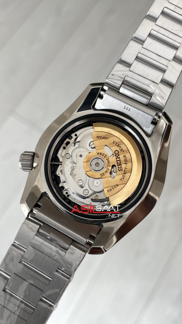 Seiko Prospex GMT Heritage HBC002J1 Erkek Kol Saati Seiko Prospex GMT Heritage HBC002J1 Erkek Kol Saati