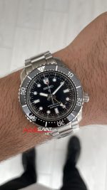 Seiko Prospex GMT Heritage HBC002J1 Erkek Kol Saati