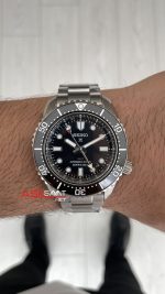 Seiko Prospex GMT Heritage HBC002J1 Erkek Kol Saati