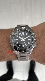 Seiko Prospex GMT Heritage HBC002J1 Erkek Kol Saati