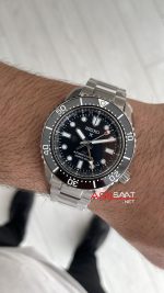Seiko Prospex GMT Heritage HBC002J1 Erkek Kol Saati
