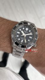 Seiko Prospex GMT Heritage HBC002J1 Erkek Kol Saati
