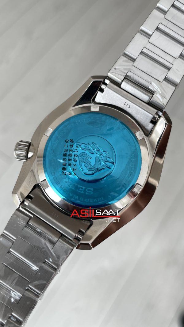 Seiko Prospex GMT Heritage HBC002J1 Erkek Kol Saati Seiko Prospex GMT Heritage HBC002J1 Erkek Kol Saati