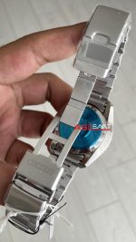 Seiko Prospex GMT Heritage HBC002J1 Erkek Kol Saati