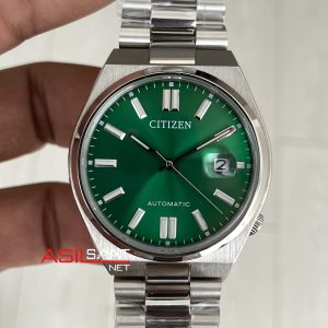 Citizen Tsuyosa Yeşil NJ0150-81X Replika Saat