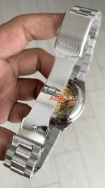 Citizen Tsuyosa Yeşil NJ0150-81X Replika Saat
