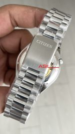 Citizen Tsuyosa Yeşil NJ0150-81X Replika Saat