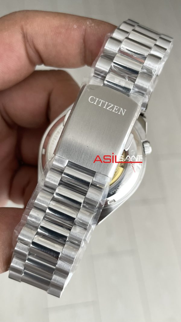 Citizen Tsuyosa Yeşil NJ0150-81X Replika Saat Citizen Tsuyosa Yeşil NJ0150-81X Replika Saat