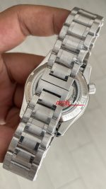 Grand Seiko GMT Sport Collection 44mm Mavi Kadran Replika Saat