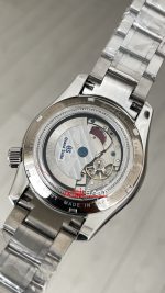 Grand Seiko GMT Sport Collection 44mm Mavi Kadran Replika Saat