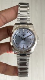 Longines Conquest Buz Mavisi 41mm