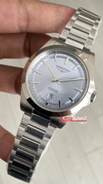 Longines Conquest Buz Mavisi 41mm